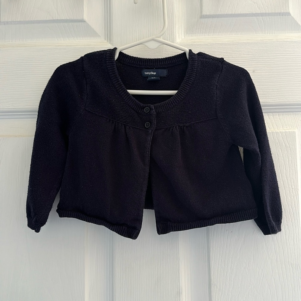 Baby Gap Over Shirt